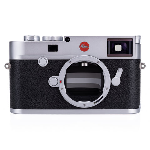 used leica cameras