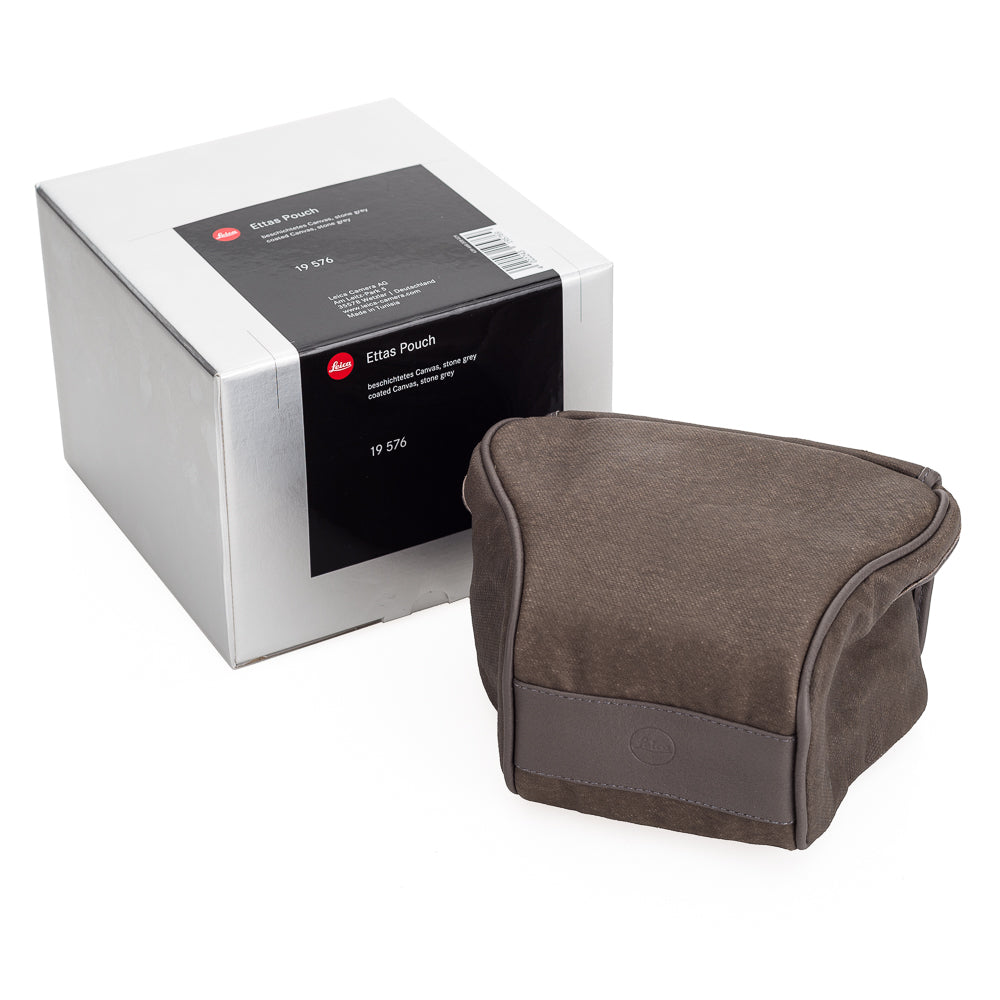 leica ettas pouch