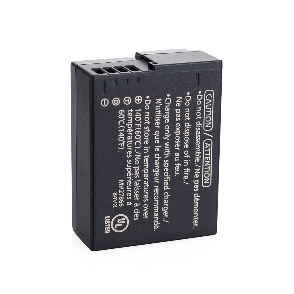Leica Bp Dc12 Battery For Q Typ 116 V Lux Typ 114 V Lux 4 Leica Store Miami