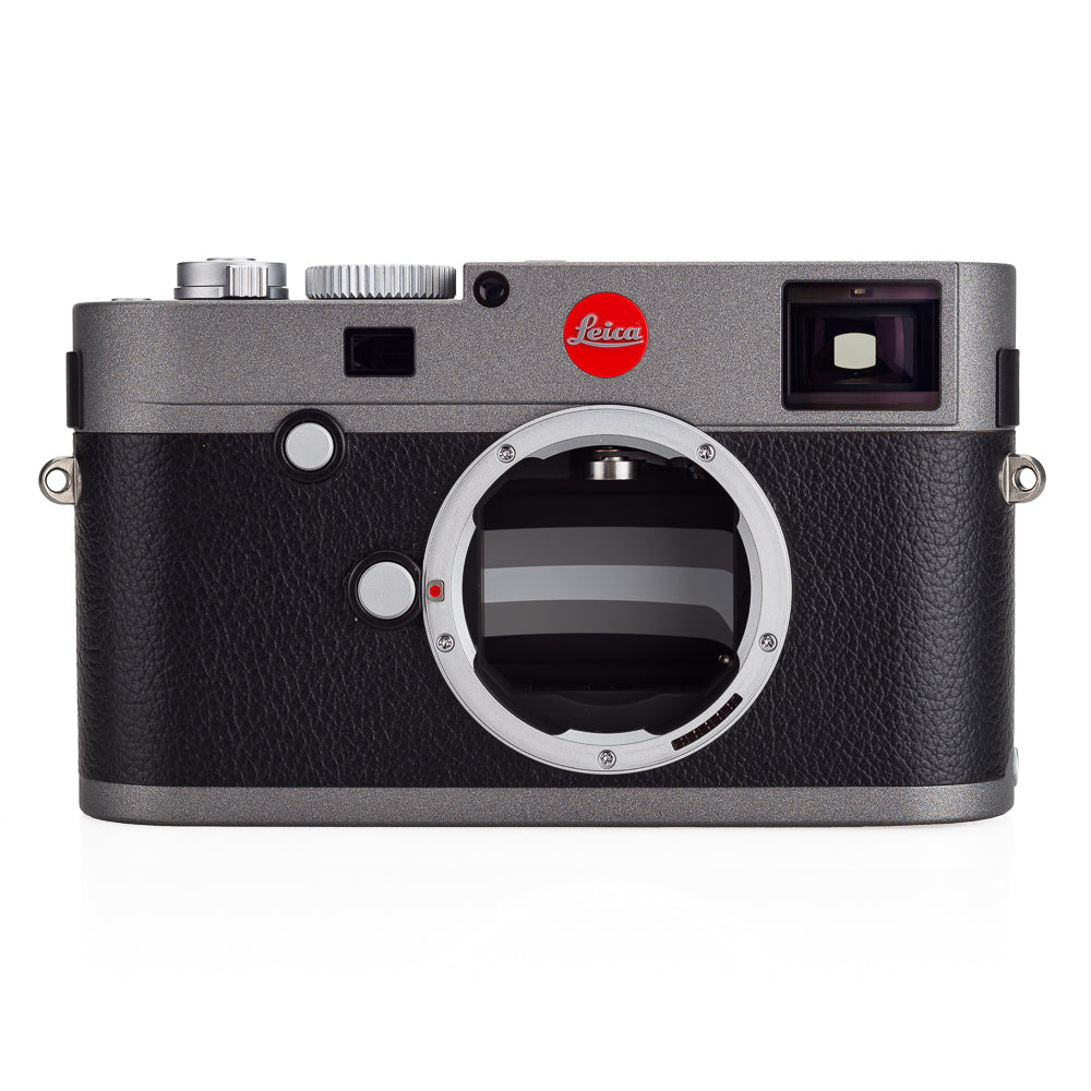 Used Leica M E Typ 240 Extra Battery Leica Store Miami