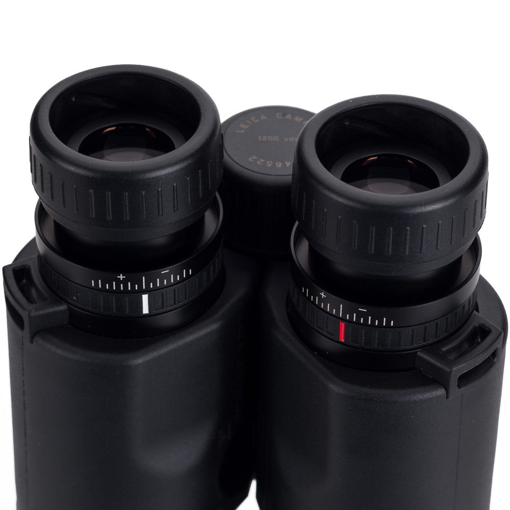 leica rangefinder binoculars