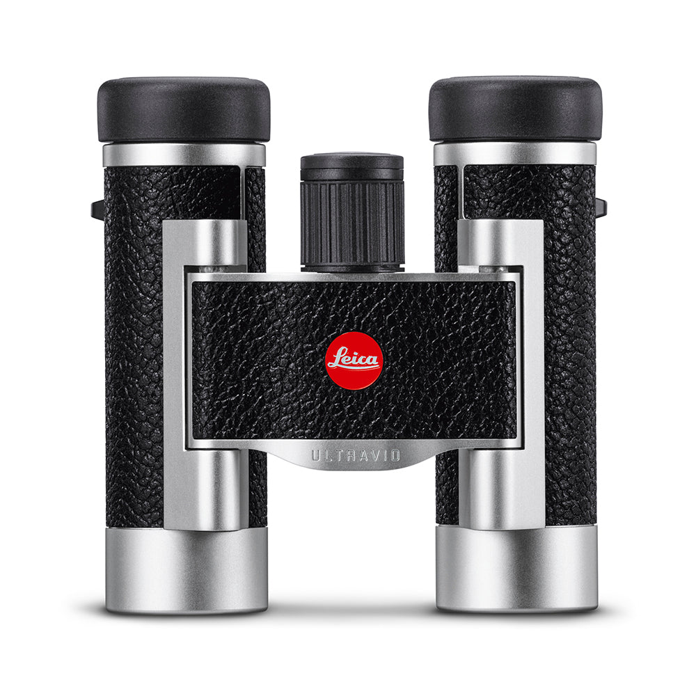 small e. leitz binoculars