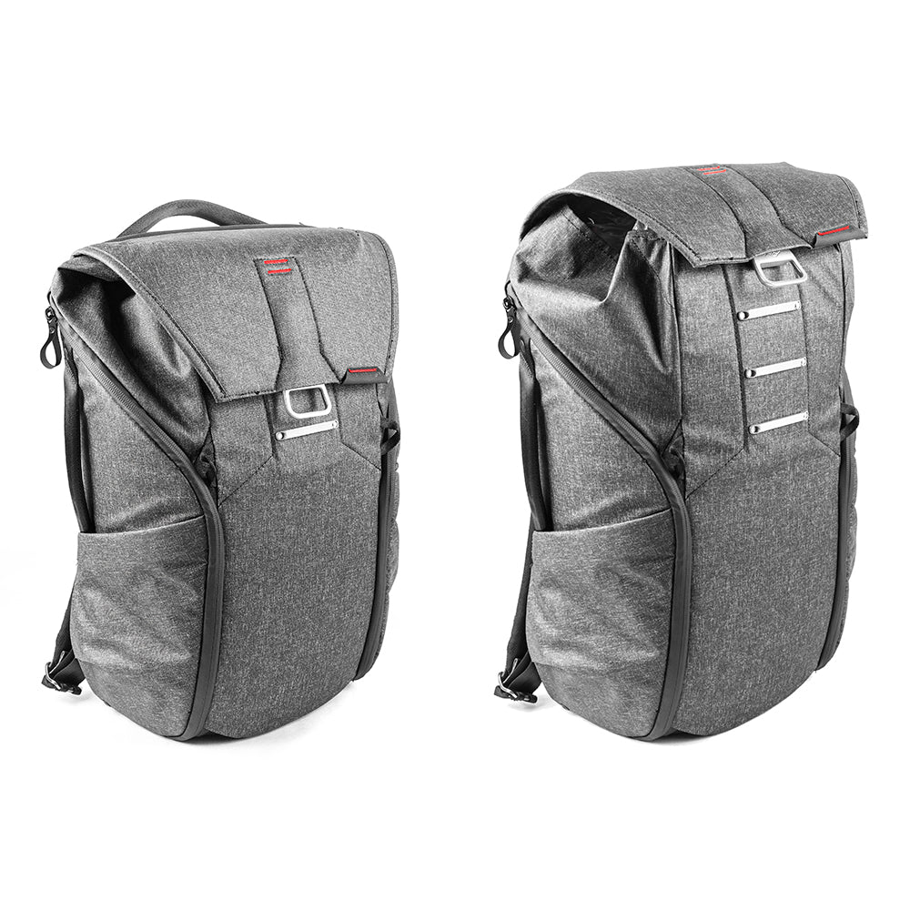 Peak Design Everyday Backpack 30L - Charcoal - Leica Store Miami
