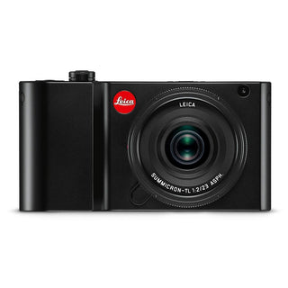 Leica Flash Case, D-Lux, brown - Leica Store Miami