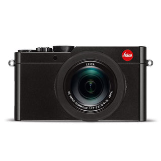 Leica Introduces the New D-Lux 7: A Compact Digital Camera With a Four  Thirds Sensor