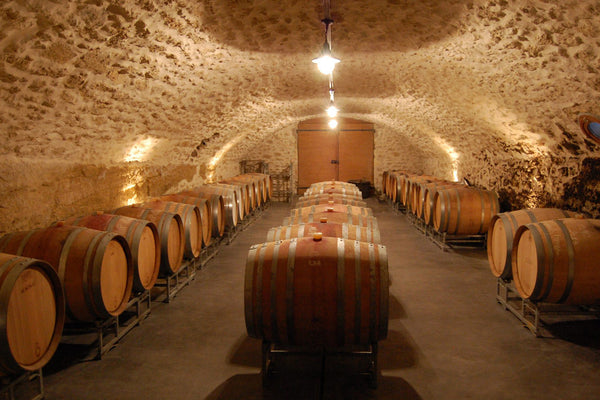 Domaine de la Charbonniere