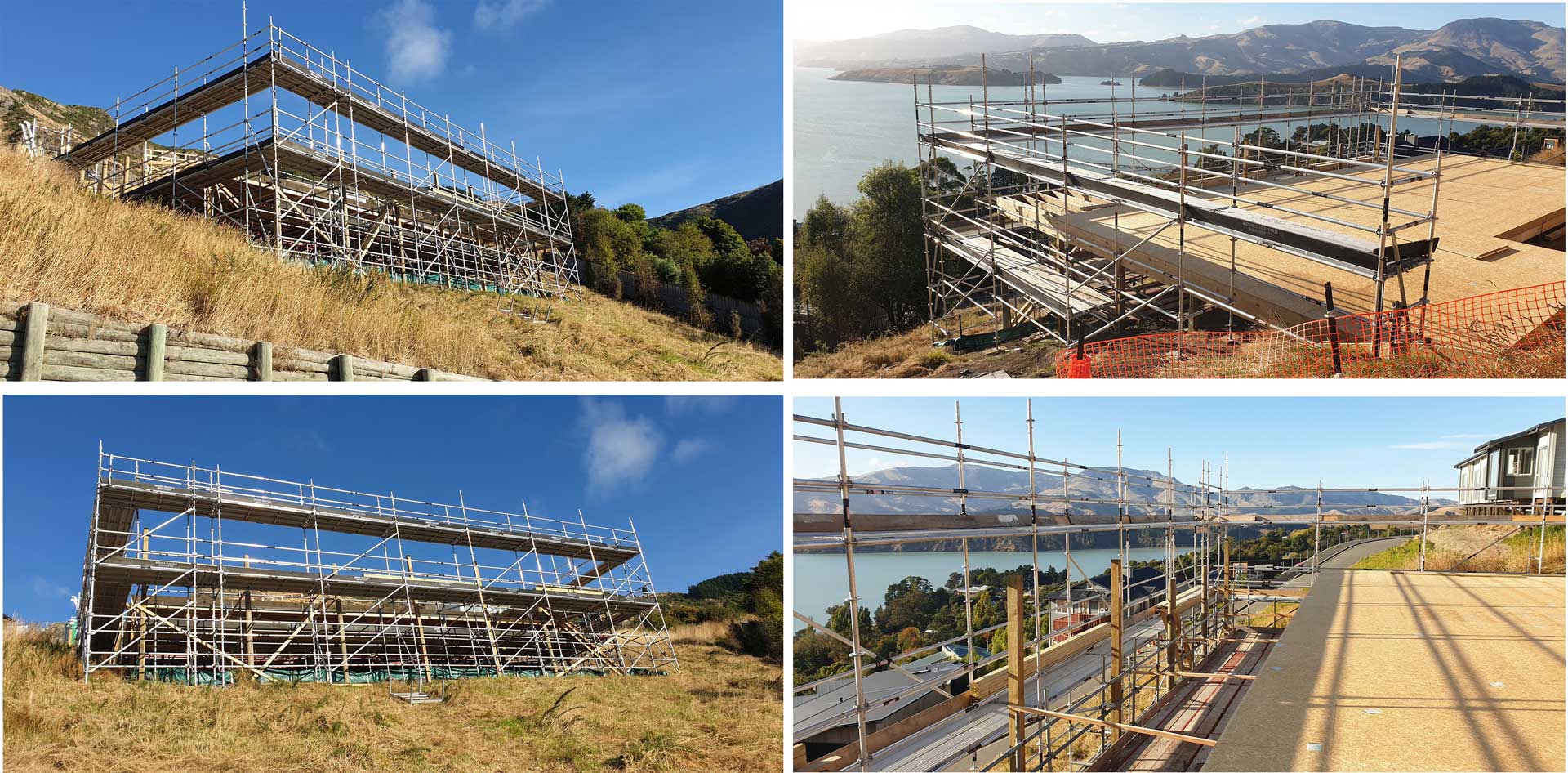 Lyttelton Scaffolding