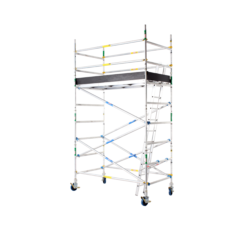 Mobile Scaffold Towers - Christchurch – Advancescaffold