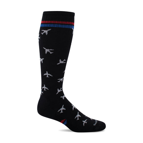 Sockwellのアイテム「IN FLIGHTMens」を紹介している