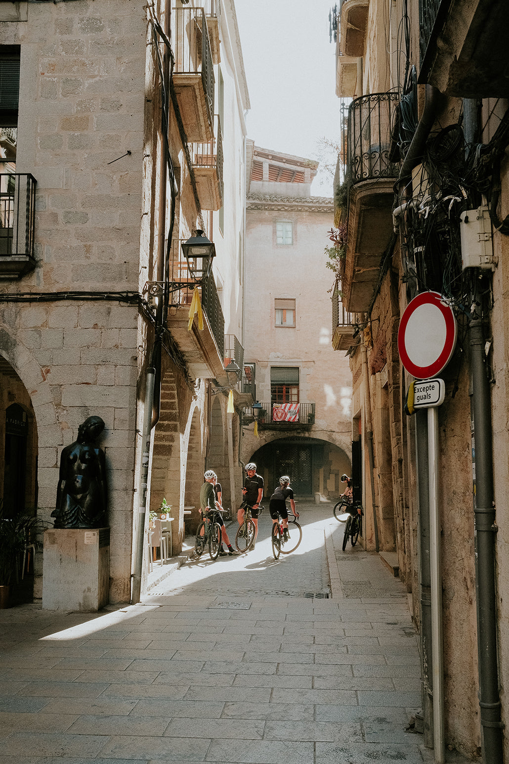 Castelli Store in catalan