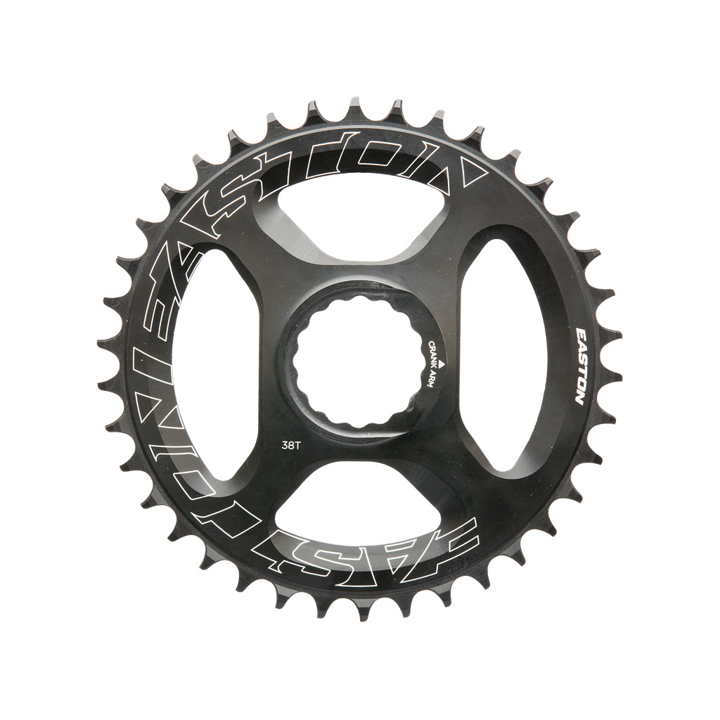 1x chainring size