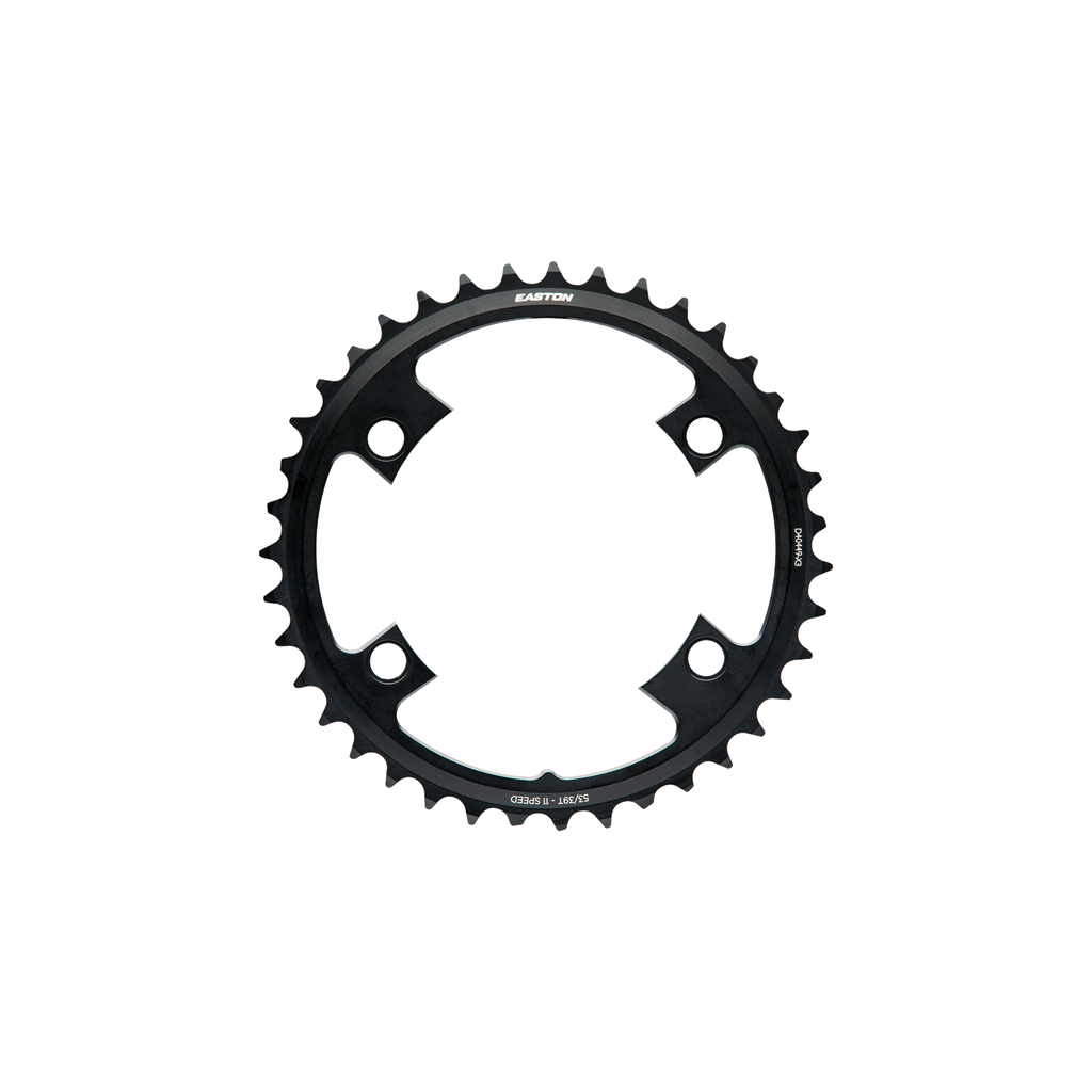 chainring replacement