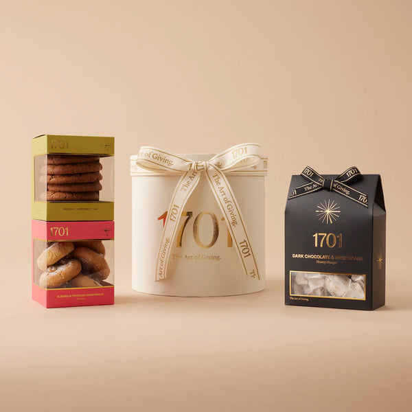 Essential Gift Box