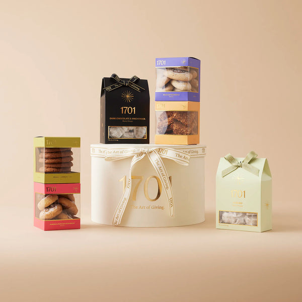 Montelimar Large Gift Box