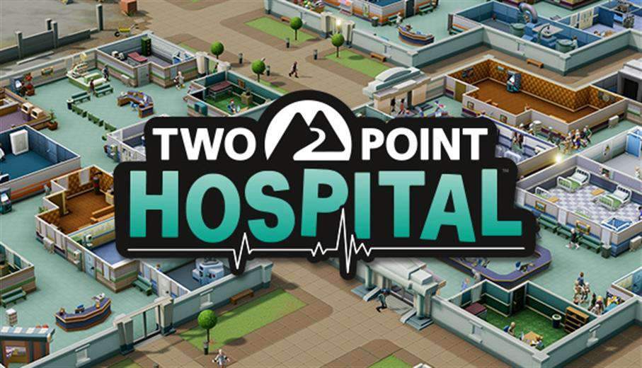download two point hospital online