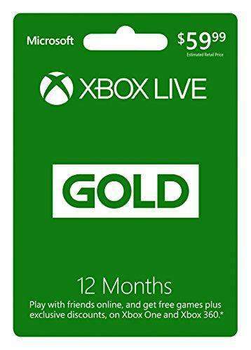 48 hour xbox live codes instant