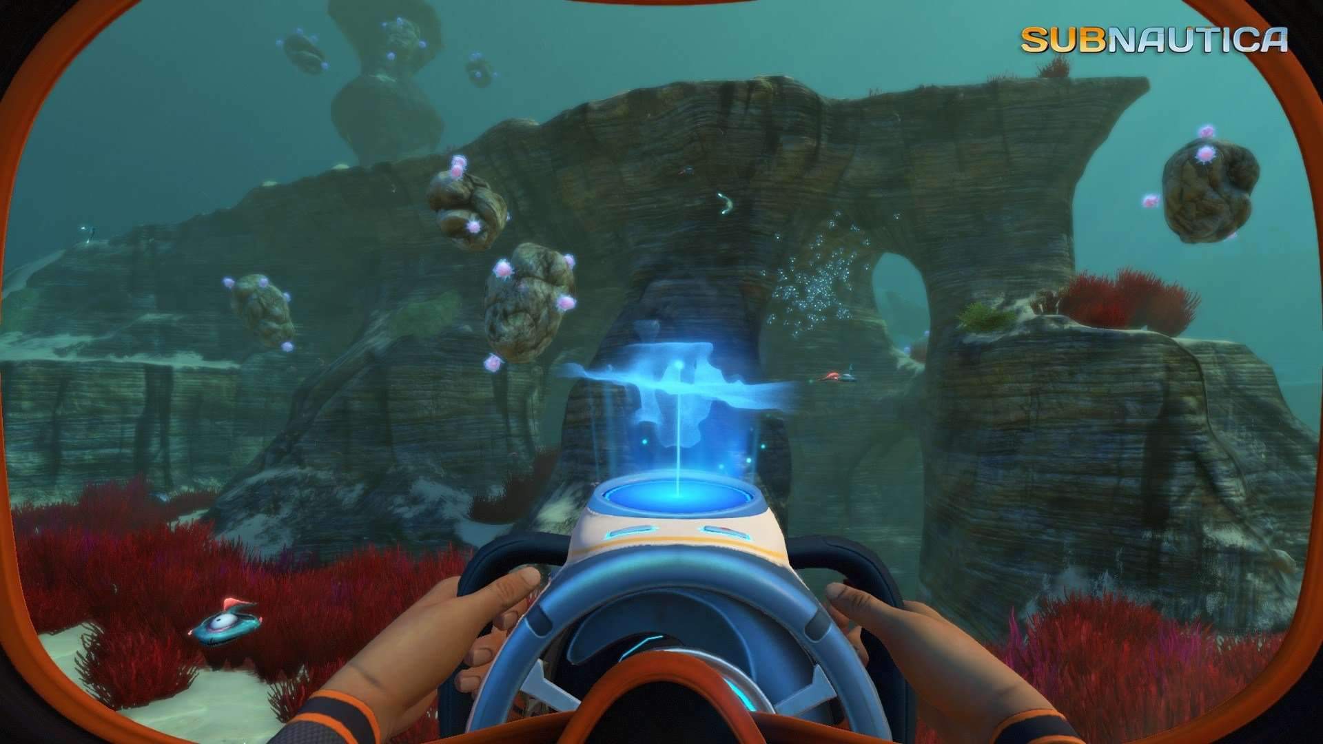 how to get subnautica free on xbox one