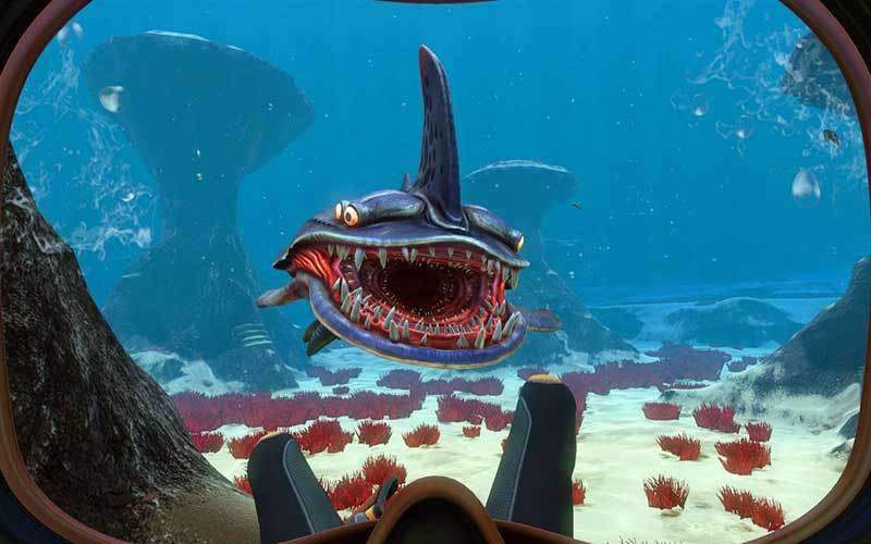 how to get subnautica free on xbox one