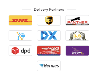 Delivery partners