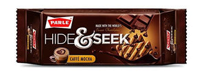 Hide N Seek Biscuits Caffe Mocha 75g