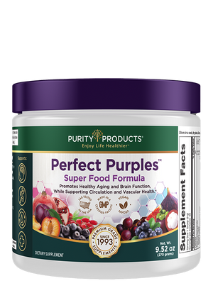 Purity Products Perfect Purples - 270 Grams - 911HealthShop.com