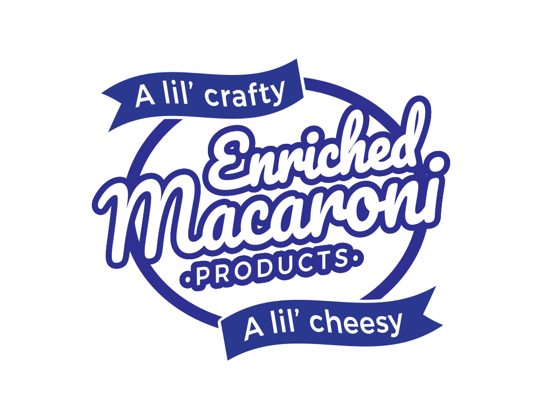 Enriched Macaroni Products