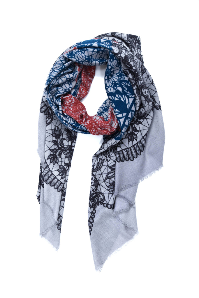 yarnz scarf