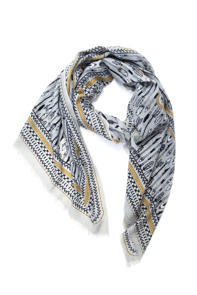 yarnz scarf