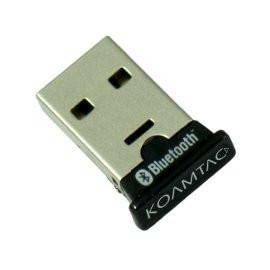 bluetooth dongle 2.0 4.1