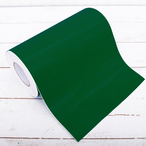 Emerald Green - Adhesive Vinyl Sheets