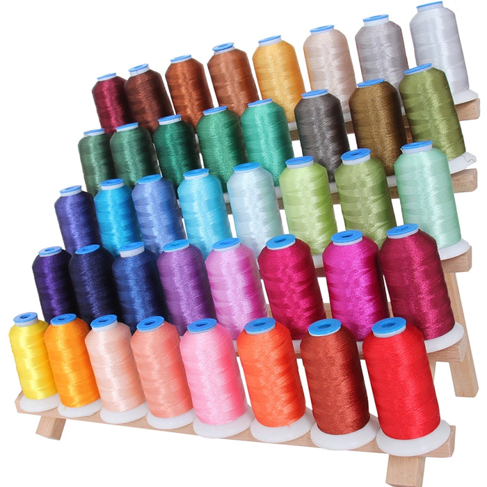 embroidery thread