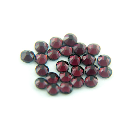 Hot Fix Rhinestones by Threadart SS16 (4mm) - Mixed - 5 Gross (720  stones/pkg) Hotfix - 5 Sizes and 32 Colors Available