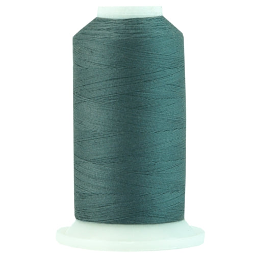 Sew-All Purpose Polyester Thread 110 yd 239 dark gray - Nina Chicago