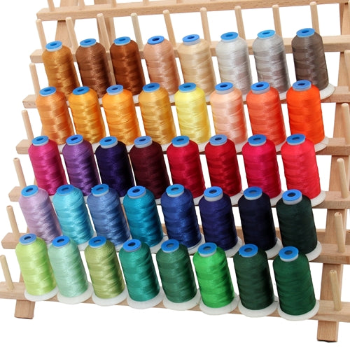 rayon thread