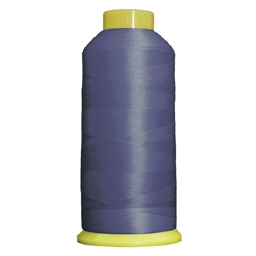 Metallic Thread - No. L8 - Gold - 500 Meter Cones