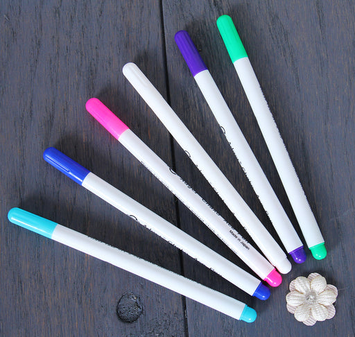 Fine Line Erasable Marking Pen Air Erasable