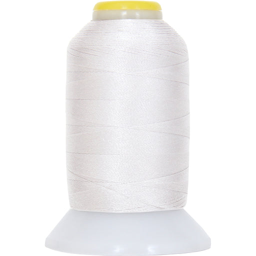 Micro Embroidery & Bobbin Thread 60 Wt No. 154 - Yellow- 1000 Meters