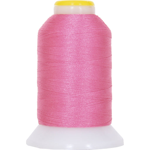Threadart 60 Weight Micro Embroidery & Bobbin Thread - 1000m Spools - 30  Colors Available - Blue