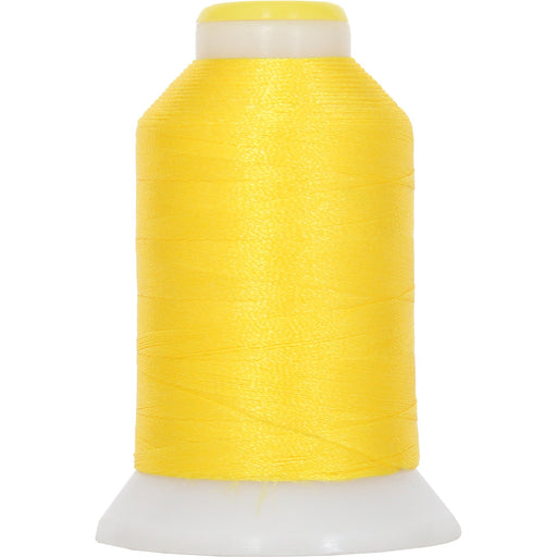 Micro Embroidery & Bobbin Thread 60 Wt No. 112 - Tex. Orange- 1000