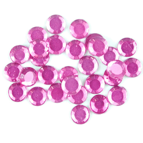 SS16 Crystal Rhinestones Bulk 100 Gross —