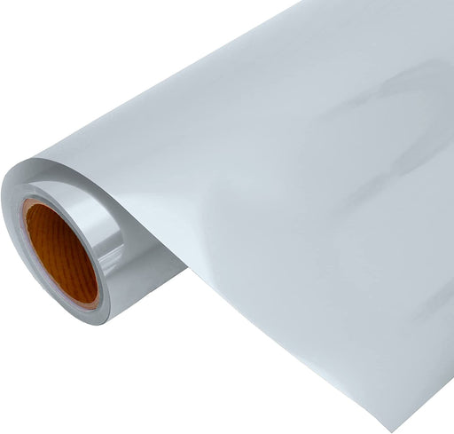 Transfer Tape for Permanent Adhesive Vinyl - 12 Wide Roll Cut By The Yard