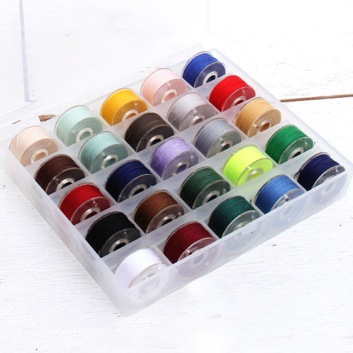 Colorful Sewing Clips - 10 Per Pkg —