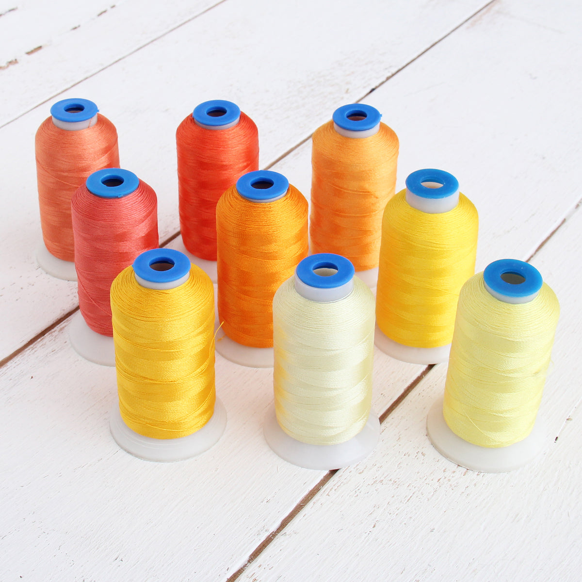 rayon thread