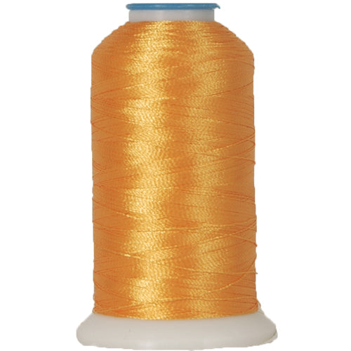 120 Colors Machine Embroidery Thread - Polyester, 1000M, Kit, Set —