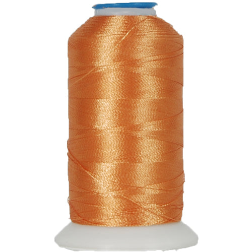 Threadart Sparkle Holographic Shimmer Thread - 300 Meters - Silver