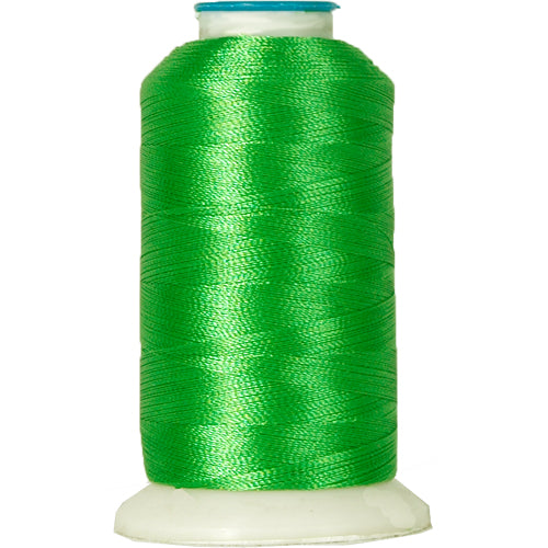 Isacord Variegated Embroidery Thread | 9603 The Blues | 1000M Spool