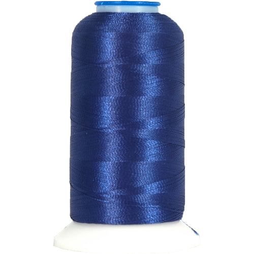20 Colors of Polyester Embroidery Thread Set - Fresh Colors —