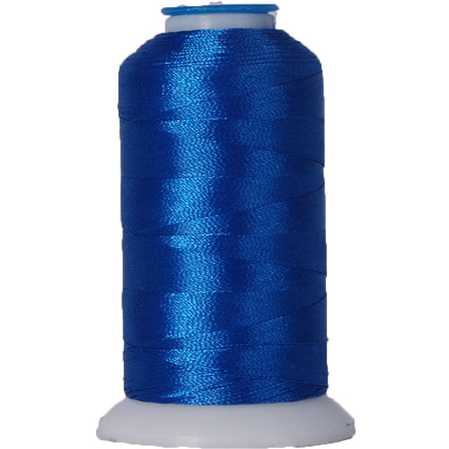 Machine Embroidery Thread — Threadart.com