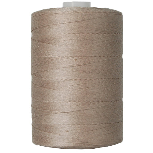 Cotton Thread - 50 Color Options Lt Steel - 50 Wt. Sewing Quilting —