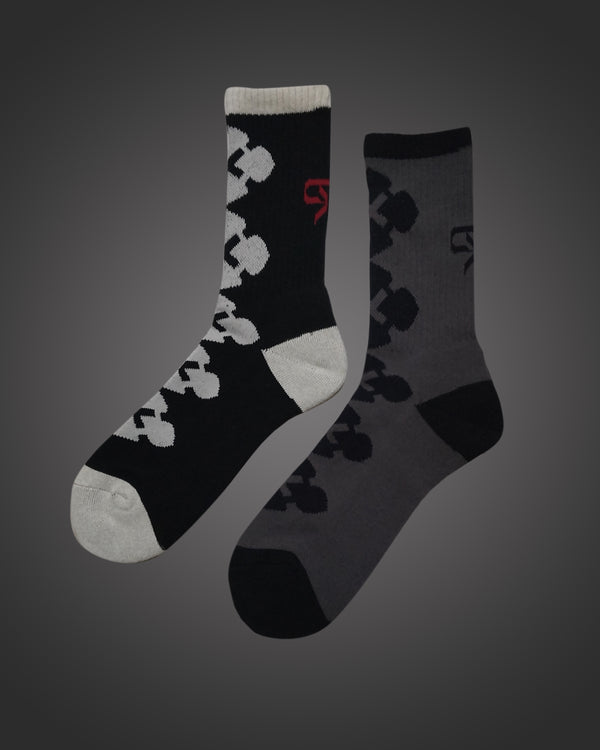 ネコ靴下 cats socks – GXX